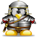 Penguin pingouin pinguino 89